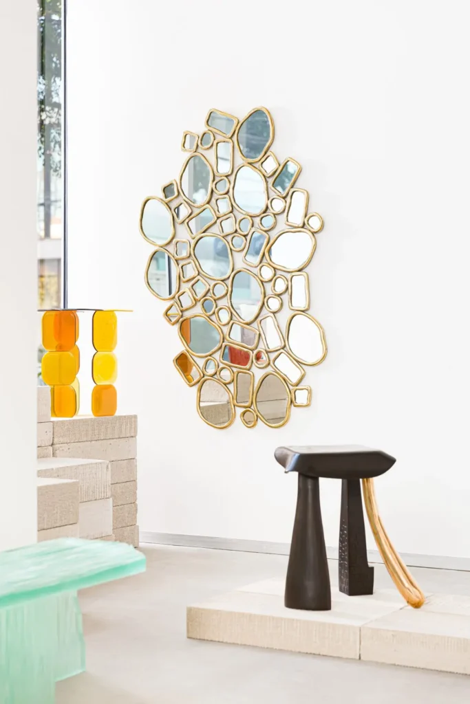 Material Distortion Collection | Foto: Ana Pigosso.