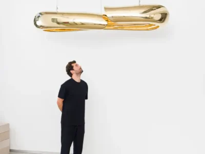 Lucas Recchia | Foto: Ana Pigosso