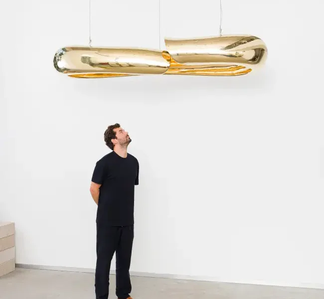 Lucas Recchia | Foto: Ana Pigosso