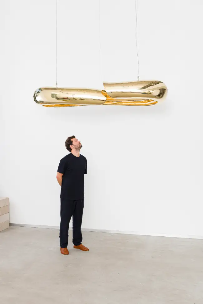 Lucas Recchia | Foto: Ana Pigosso